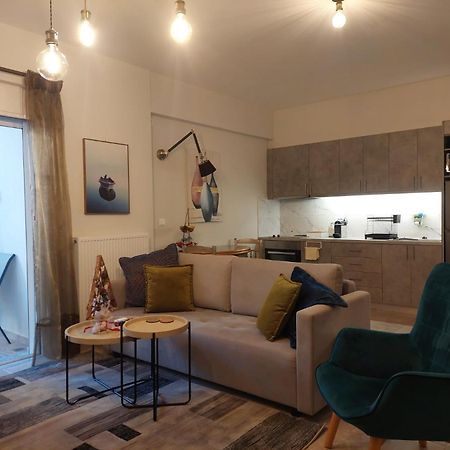 Apartamento Alpha 4 Nauplia Exterior foto