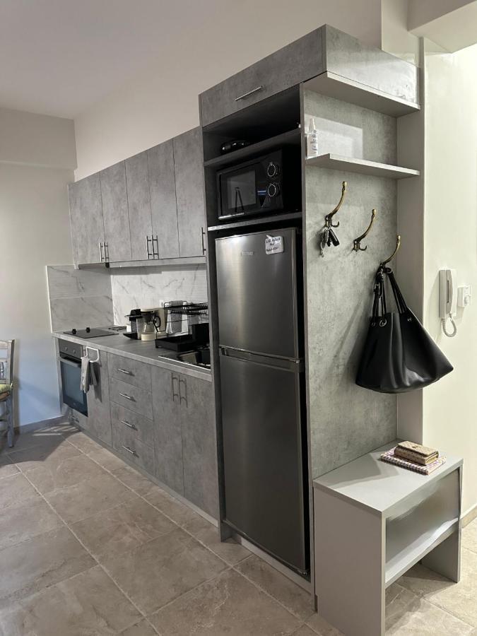 Apartamento Alpha 4 Nauplia Exterior foto
