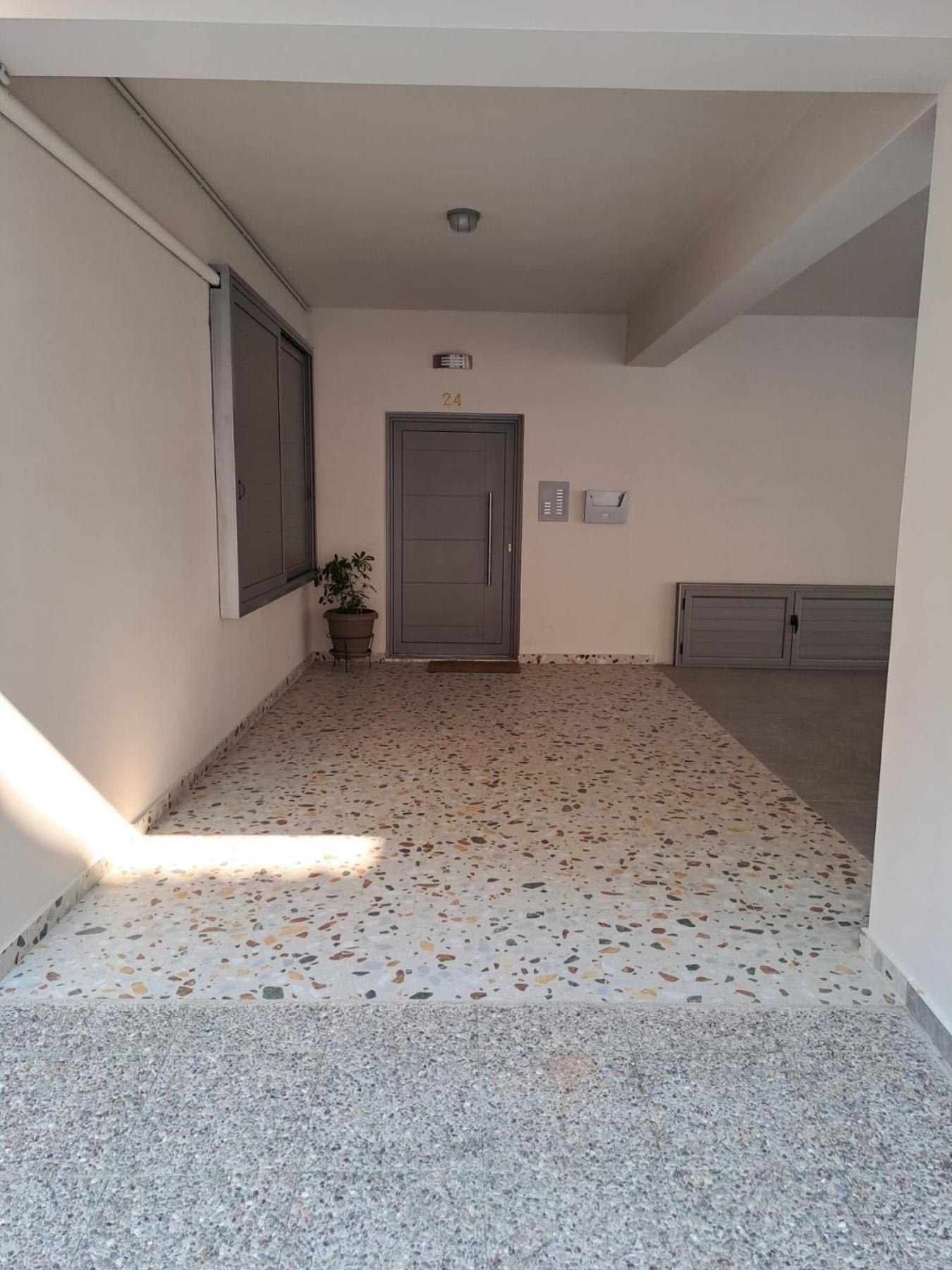 Apartamento Alpha 4 Nauplia Exterior foto